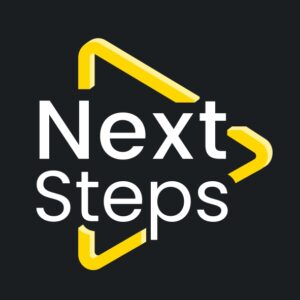 Logo Next Steps