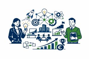 Innovation & organisation