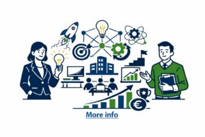 Innovation & organisation