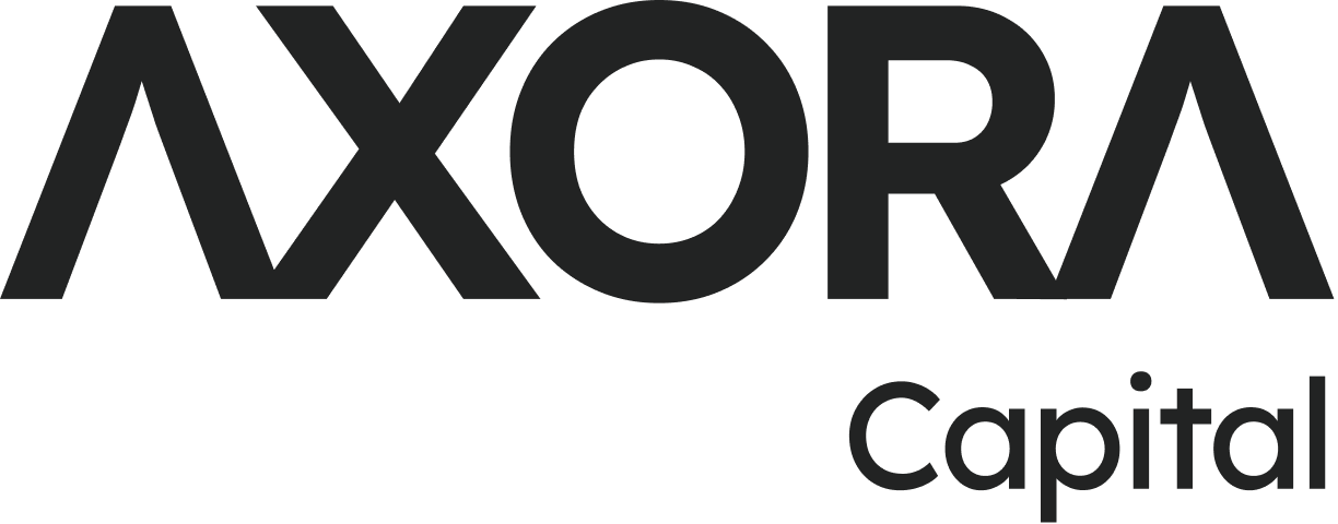 Logo AXORA Capital