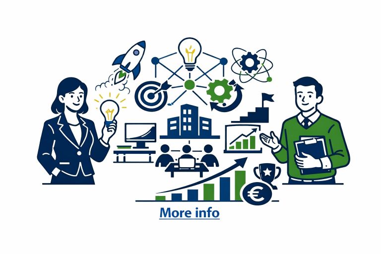 Innovation & Organizational Transformation