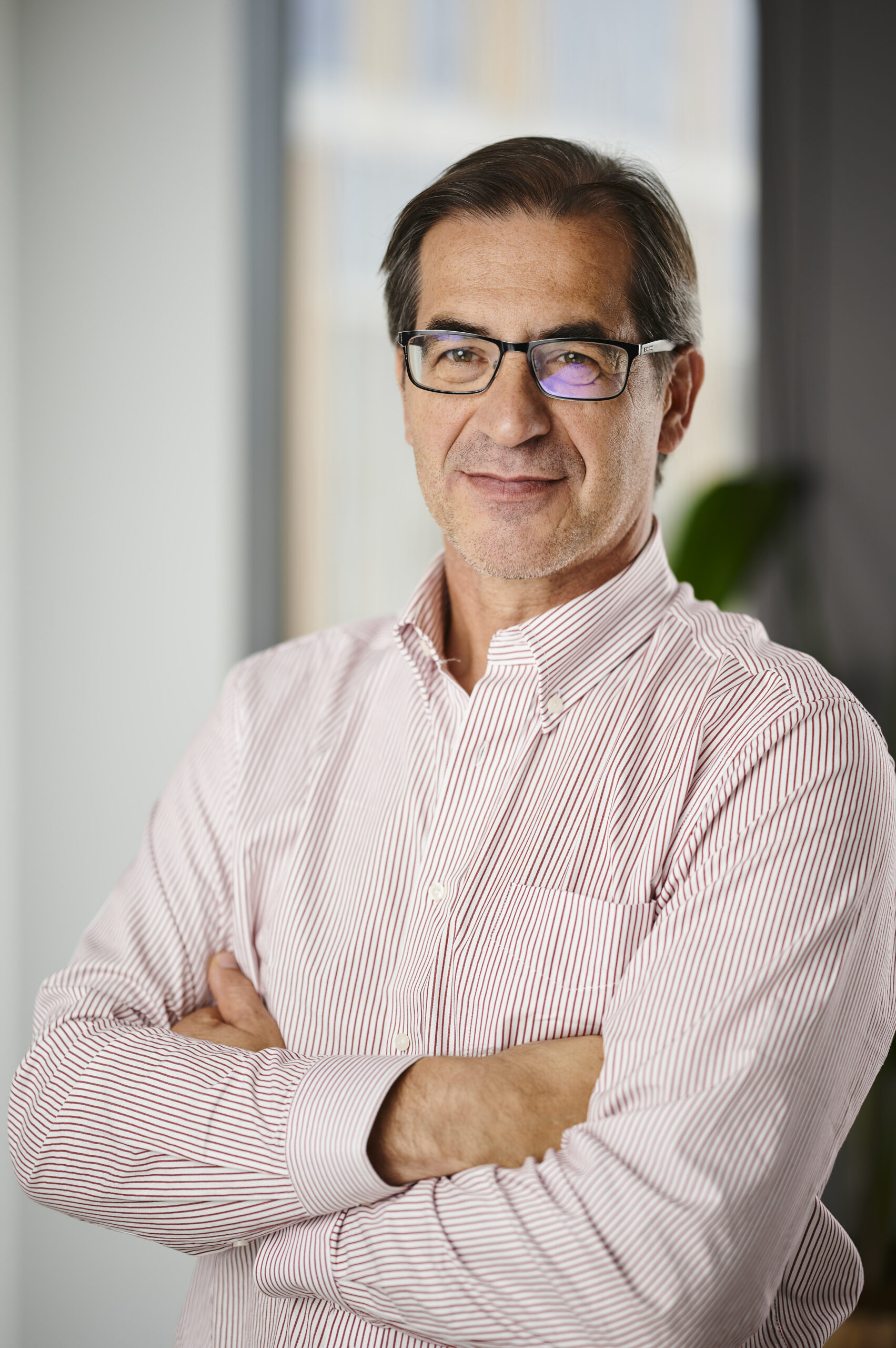 Photo Jean-François de Borman